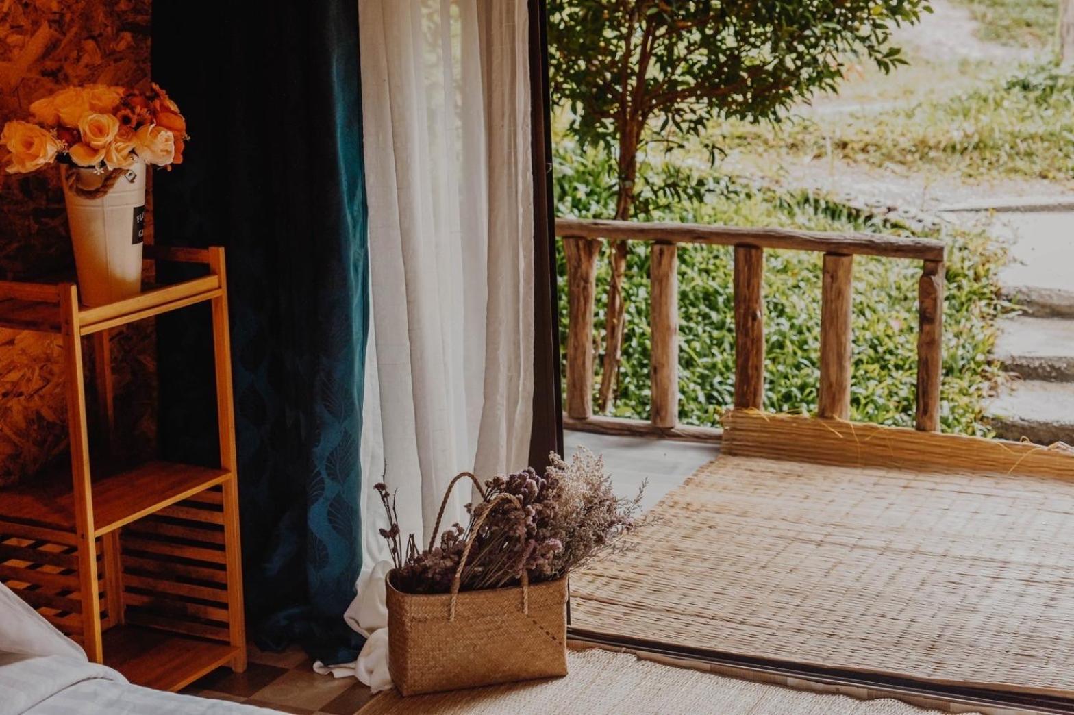 Ferienwohnung 3 Pok Maewang Jinxiang Mae Wang Exterior foto